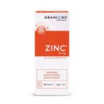 Granions Zinc 15mg 60 Gélules