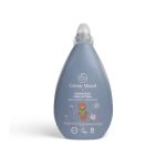 GREEN MOOD Assouplissant Fabric Softener 1000ml Écologique Hypoallergénique Linge Doux