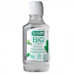 Gum Bain de Bouche Bio Menthe Fraîche 300ml