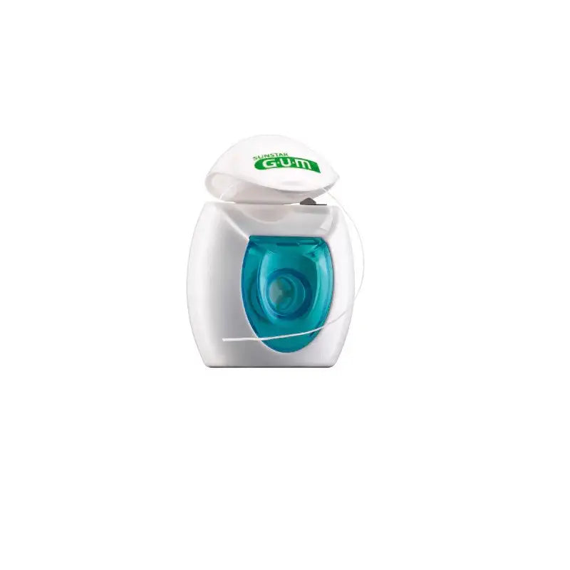 gum-fil-dentaire-sunstar-original-white-ref-2040-2 Gum Fil Dentaire Sunstar Original White Ref 2040 – Image 1