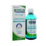 Gum Gingidex Bain de Bouche 300 ml