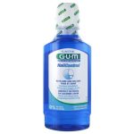 Gum Halicontrol Bain de Bouche 300 ml
