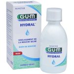 Gum Hydral Bain de Bouche Réf : 6030