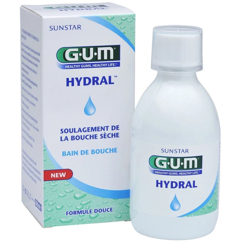 gum-hydral-bain-de-bouche-ref-6030-1 Gum Hydral Bain de Bouche Réf : 6030 – Image 1