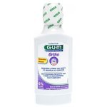 Gum Ortho Bain de Bouche 300 ml