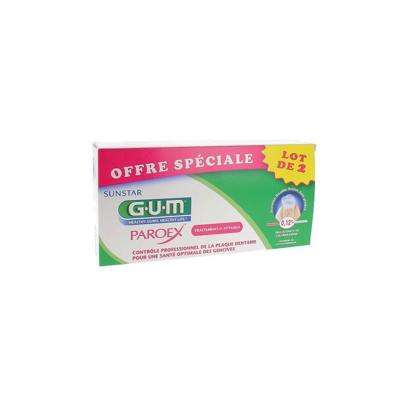 gum-paroex-pack-duo-dentifrice-75ml2-2 Gum Paroex Pack Duo Dentifrice 75ml*2 – Image 1