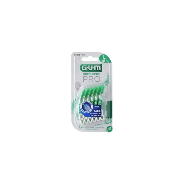 Gum Soft Pick Pro Large B30 Ref 691 - photo 3