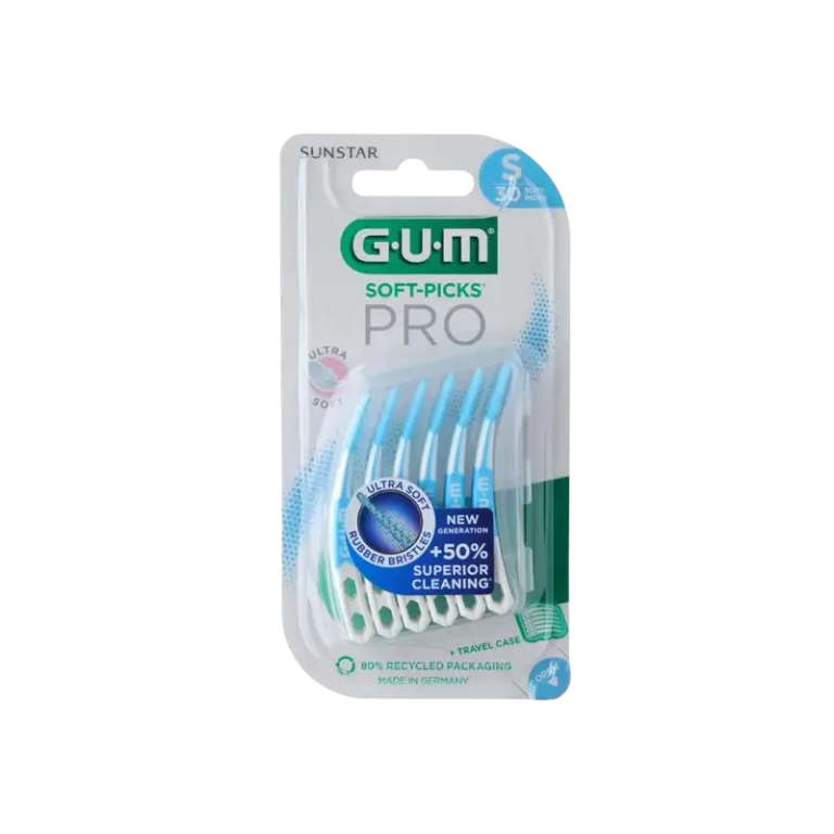Gum Soft Pick Pro Small B30 Ref 689 - photo 2