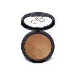 Golden Rose Terracotta Stardust