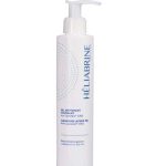 Heliabrine Ha Gel Nettoyant Moussant 250ml