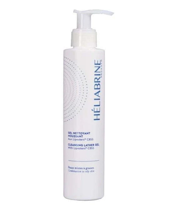 heliabrine-heliabrine-gel-nettoyant-moussant-200-ml-nettoyants-visage-global-para-pharmacie-maroc-prix-livraison_595x_f296779b-9bf8-4cd8-b081-9c5724cad6ca-2 Heliabrine Ha Gel Nettoyant Moussant 250ml – Image 1