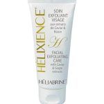 HÉLIABRINE HÉLIXIENCE SOIN EXFOLIANT VISAGE - 75ML