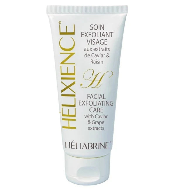 heliocaire10-1 HÉLIABRINE HÉLIXIENCE SOIN EXFOLIANT VISAGE - 75ML – Image 1