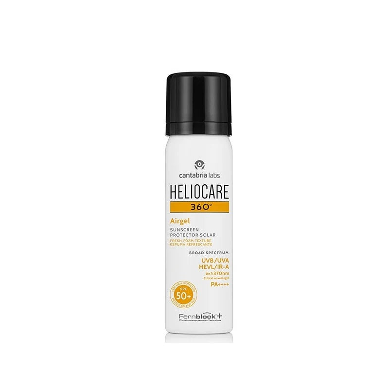 heliocare-360-airgel-spf-50-l-60-ml-2 Heliocare 360° Airgel SPF 50+ l 60 ml – Image 1