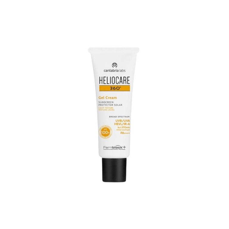 Heliocare 360° Gel Crème SPF 100+ l 50 ml - photo 3