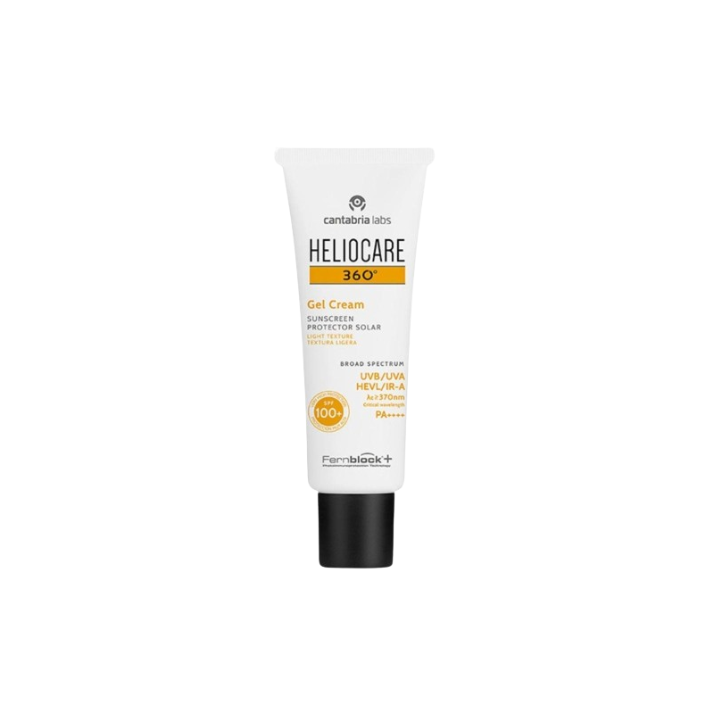 heliocare-360-gel-creme-spf-100-l-50-ml-1 Heliocare 360° Gel Crème SPF 100+ l 50 ml – Image 1