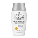 Heliocare 360° Pigment Solution Fluide SPF 50 l 50 ml