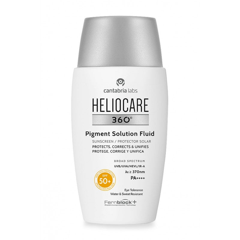 heliocare-360-pigment-solution-fluide-spf-50-l-50-ml-2 Heliocare 360° Pigment Solution Fluide SPF 50 l 50 ml – Image 1