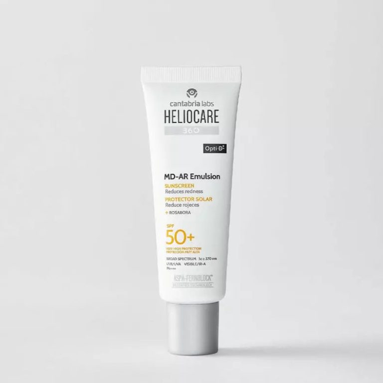 HELIOCARE 360 MD AR EMULSION SPF50+ 50ML - photo 3