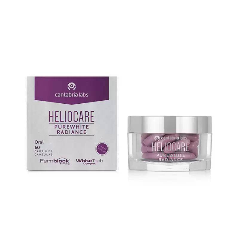 heliocare-purewhite-radiance-60-capsules Heliocare Purewhite Radiance 60 Capsules - photo 3