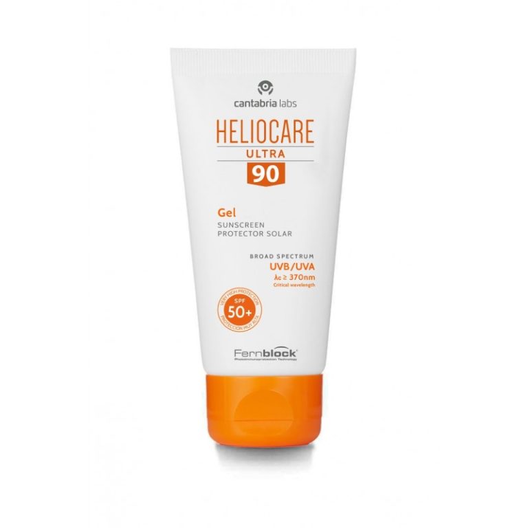 Heliocare Ultra Gel 90 SPF 50+ l 50 ml - photo 3