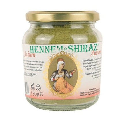 henne-de-shiraz-auburn-150g-certifie-icea-nova-para-pharmacie-maroc-prix-livraison-2 HENNÉ DE SHIRAZ Auburn 150g Coloration Végétale Cheveux Naturelle – Image 1