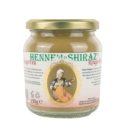 henne-de-shiraz-rouge-feu-150g-certifie-icea-nova-para-pharmacie-maroc-prix-livraison_835bf150-bc50-4c97-9147-7a83226a50f4-2 HENNÉ DE SHIRAZ Rouge Feu 150g Coloration Végétale Cheveux Naturelle – Image 1