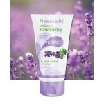 Herbacin Wellness Hand Cream Lavander 75ml
