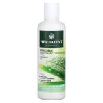 Herbatint Après-Shampoing Crème Royale, Aloe Vera, 260ml pour