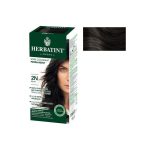 Herbatint- Coloration Cheveux Naturelle 2N Brun - 150ml