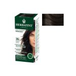 Herbatint Coloration Cheveux Naturelle 3N Châtain Foncé - 150ml