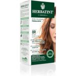 Herbatint Gel Colorant Permanent Blond Clair Cuivre 8R