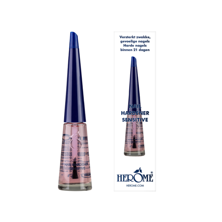 Herôme Durcisseur Doux 10 ml - photo 3