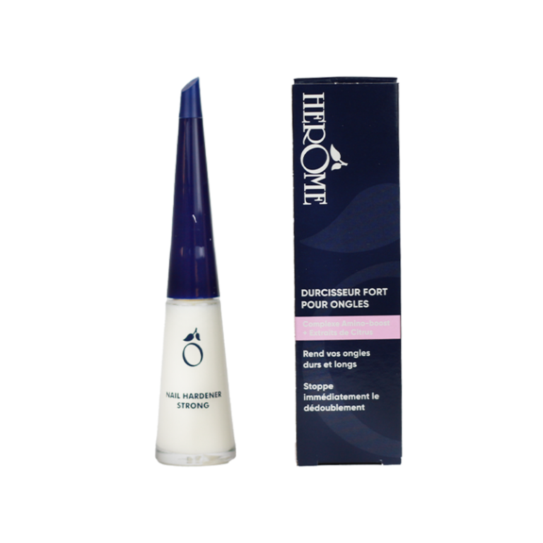 Herôme Durcisseur Fort 10 ml - photo 2