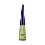 HERÔME Huile Nourrissante pour Ongles 10ml Vitamine F Fortification Hydratation Brillance