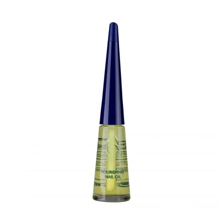 HERÔME Huile Nourrissante pour Ongles 10ml Vitamine F Fortification Hydratation Brillance - photo 3