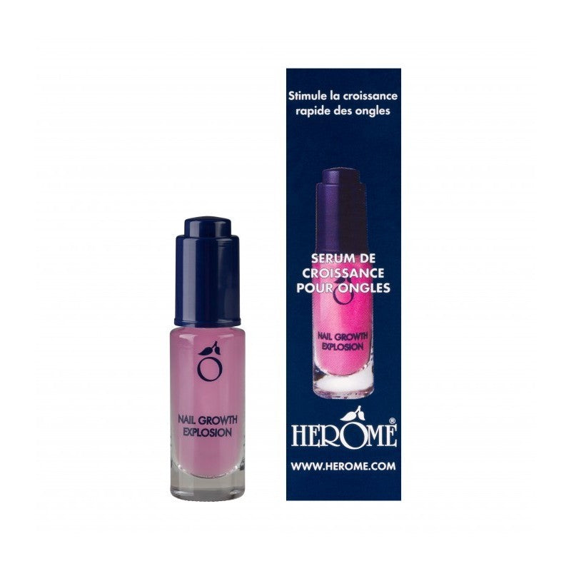 herome-serum-de-croissance-ongles-7-ml-2 Herôme Sérum de Croissance Ongles 7 ml – Image 1