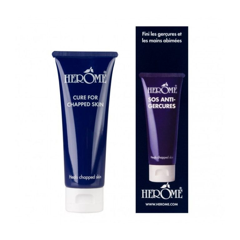 Herôme SOS anti-Gercure 75 ml - photo 3