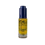 HERÔME Soin Finis Les Ongles Endommagés 7ml Réparation Intensive Ongles Abîmés Cassants Fortification