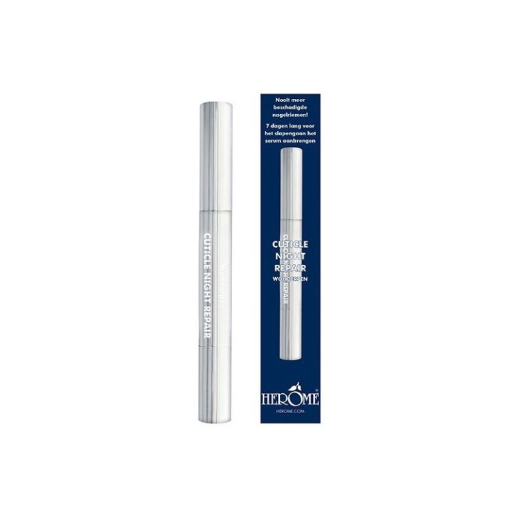 Herôme Stylo Magique Réparateur Ongles 2 Gr - photo 3