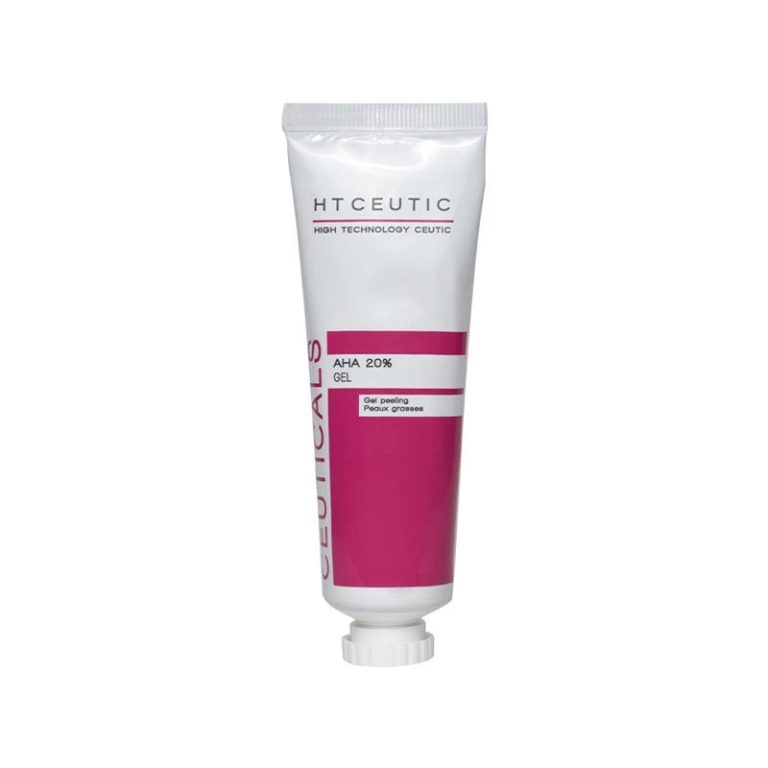 HT Ceutic AHA 20% Gel Peeling 50 ml