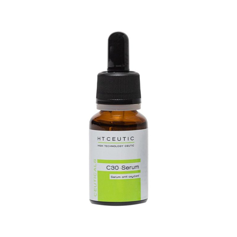 HT Ceutic C30 Sérum 15 ml
