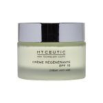 HT Ceutic Crème Régénérante anti Âge SPF 15 50 ml