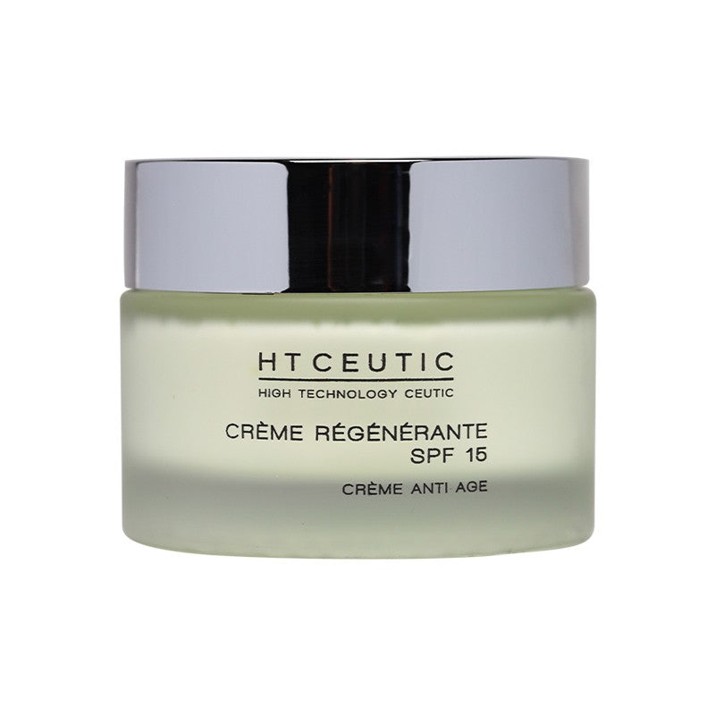 ht-ceutic-creme-regenerante-anti-age-spf-15-50-ml-2 HT Ceutic Crème Régénérante anti Âge SPF 15 50 ml – Image 1