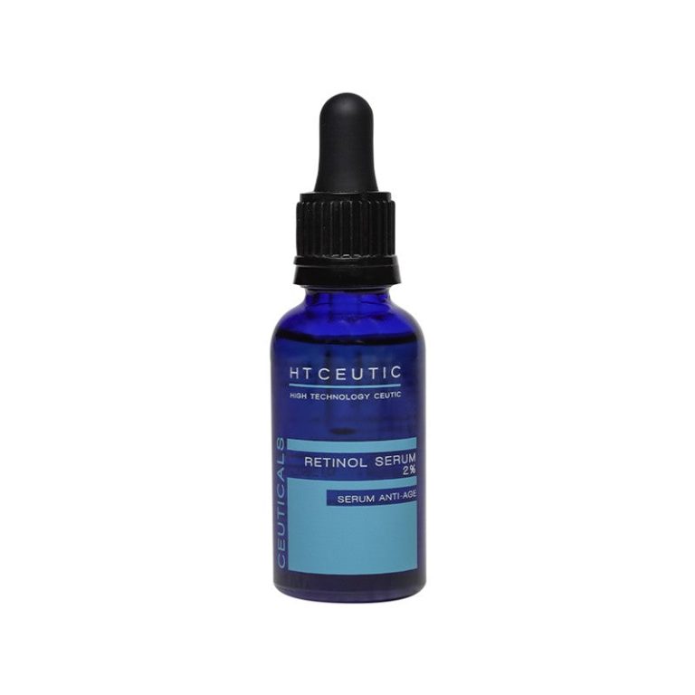 HT Ceutic Retinol Sérum 2% 30 ml