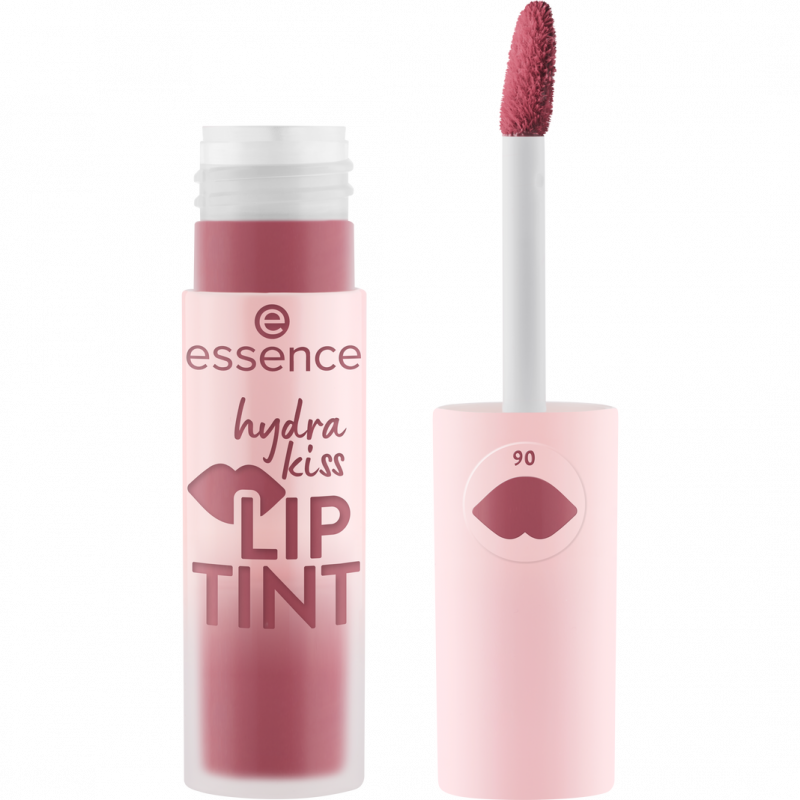 hydra-kiss-lip-tint-essence0-nova-para-pharmacie-maroc-prix-livraison Essence HYDRA KISS LIP TINT 06 – Image 1