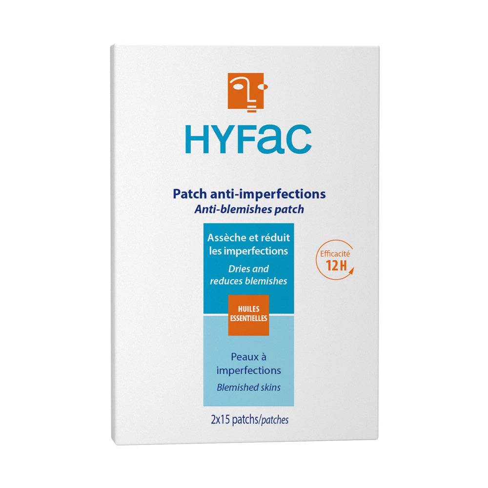 hyfac-Patch-Anti-Imperfections-15-Patch-nova-parapharmacie-maroc hyfac Patch Anti Imperfections 15 Patch – Image 1
