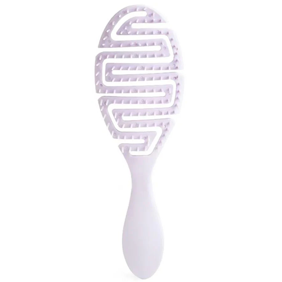 idc-institute-brosse-super-flexible-anti-frizz-static-_1-nova-para-pharmacie-maroc-prix-livraison-2 IDC Institute Brosse Démêlante Flexible Cheveux Accessoire Beauté – Image 1