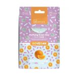 IDC INSTITUTE Masque Eclaircissant Masque Purifiant Duo Visage Eclat Pureté