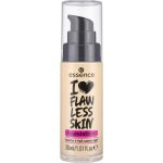 Essence I LOVE FLAWLESS SKIN foundation